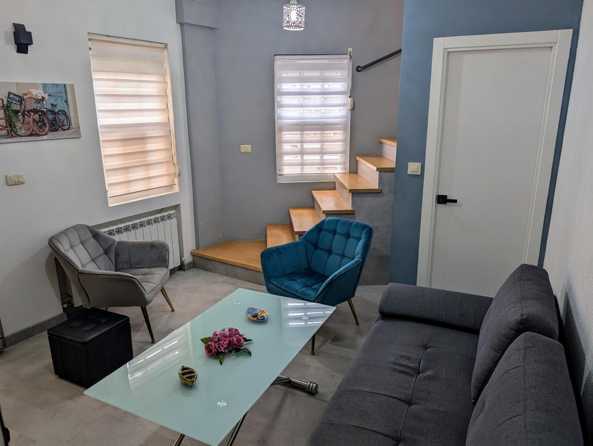 Villa Casita bien equipada en buena zona! Vigo Exterior foto